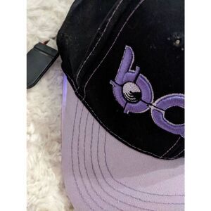 Bang Energy Drink Multicolor LED Light Up Snapback Hat/Cap Adjustable